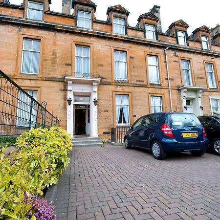 The Ben Doran Guest House Edimburgo Exterior foto