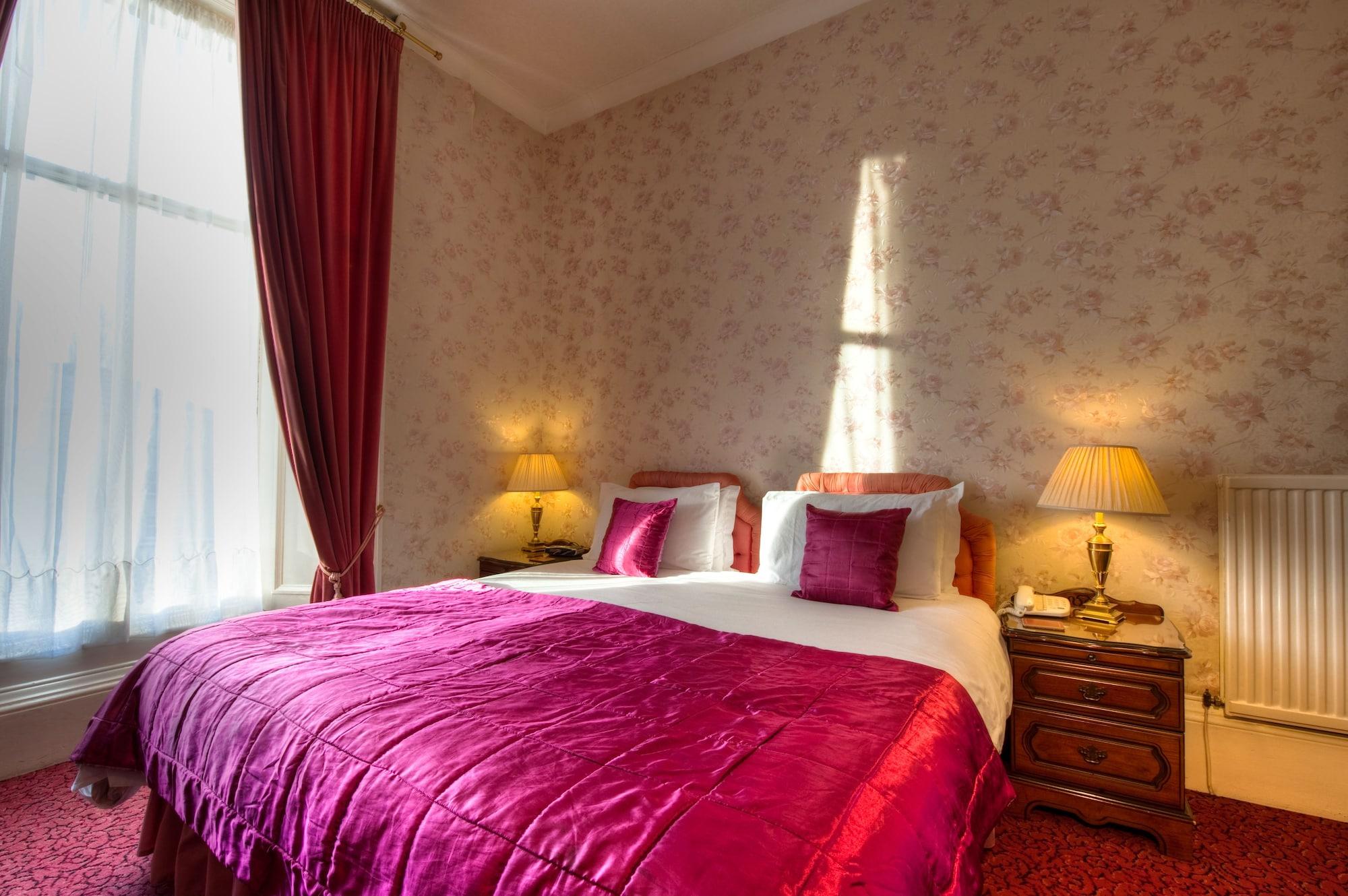 The Ben Doran Guest House Edimburgo Exterior foto