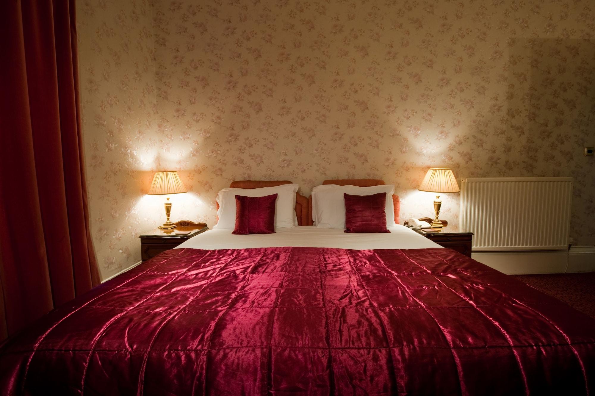 The Ben Doran Guest House Edimburgo Exterior foto