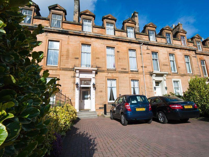 The Ben Doran Guest House Edimburgo Exterior foto