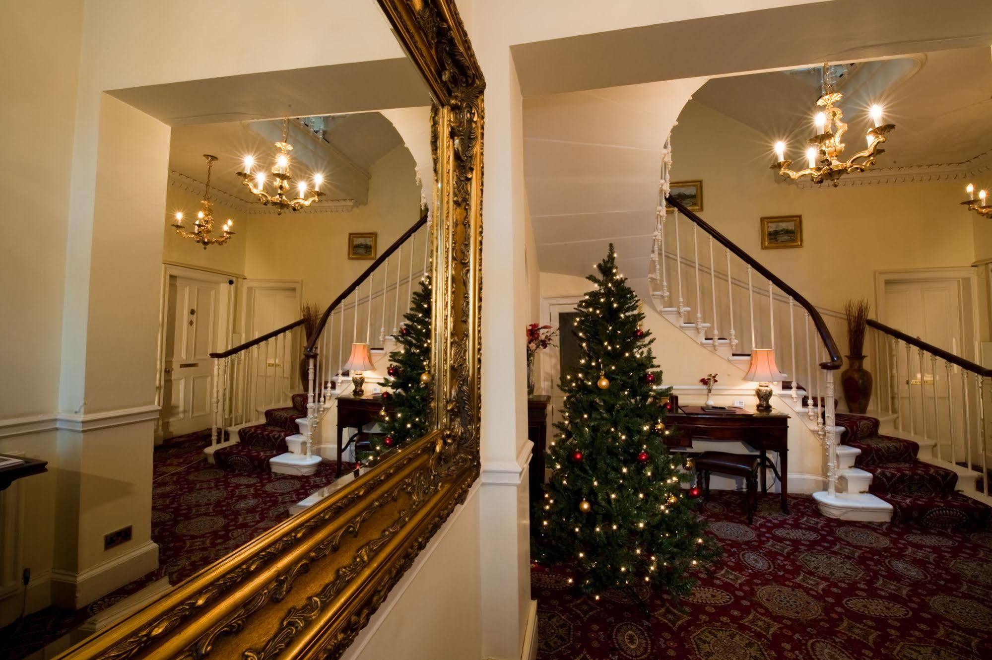 The Ben Doran Guest House Edimburgo Exterior foto